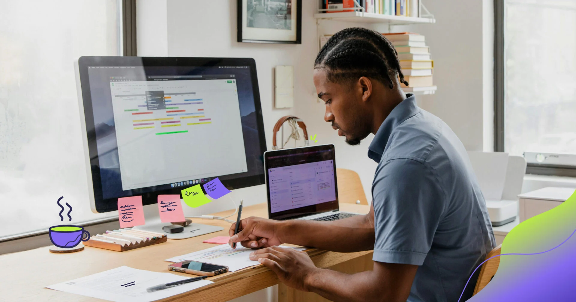 The rise of remote Internships in India!