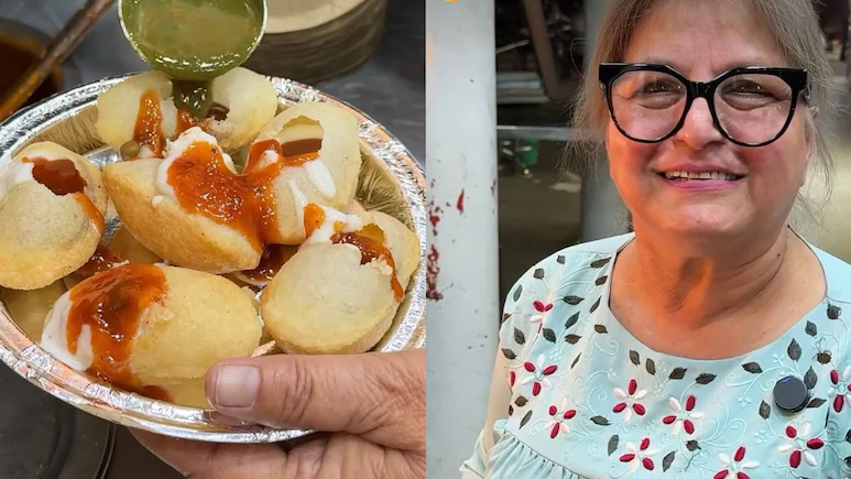 At 62, She Started a Food Stall — Watch How She’s Winning the Internet