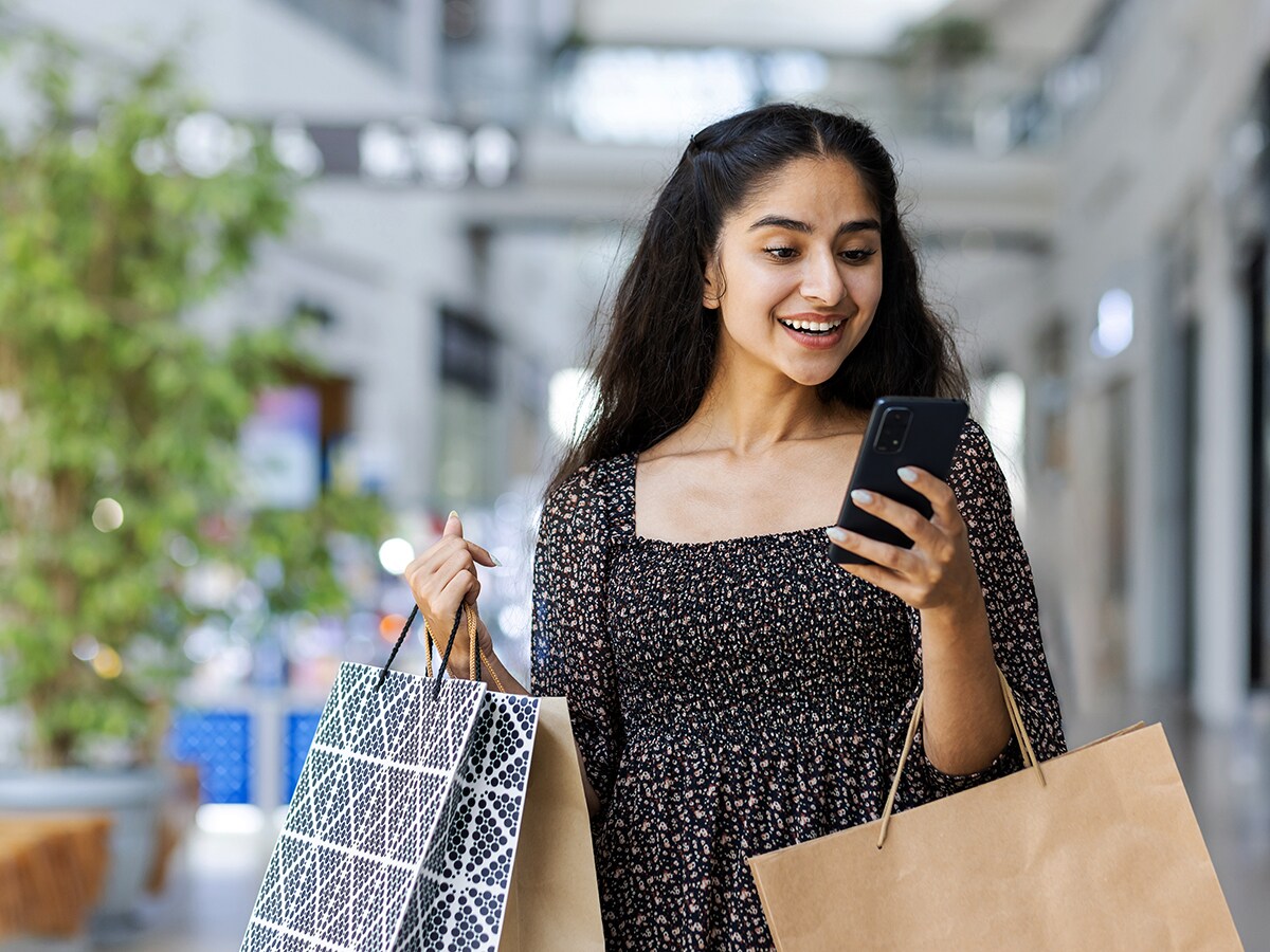 Gen Z Just Changed Shopping Forever - Here s How!