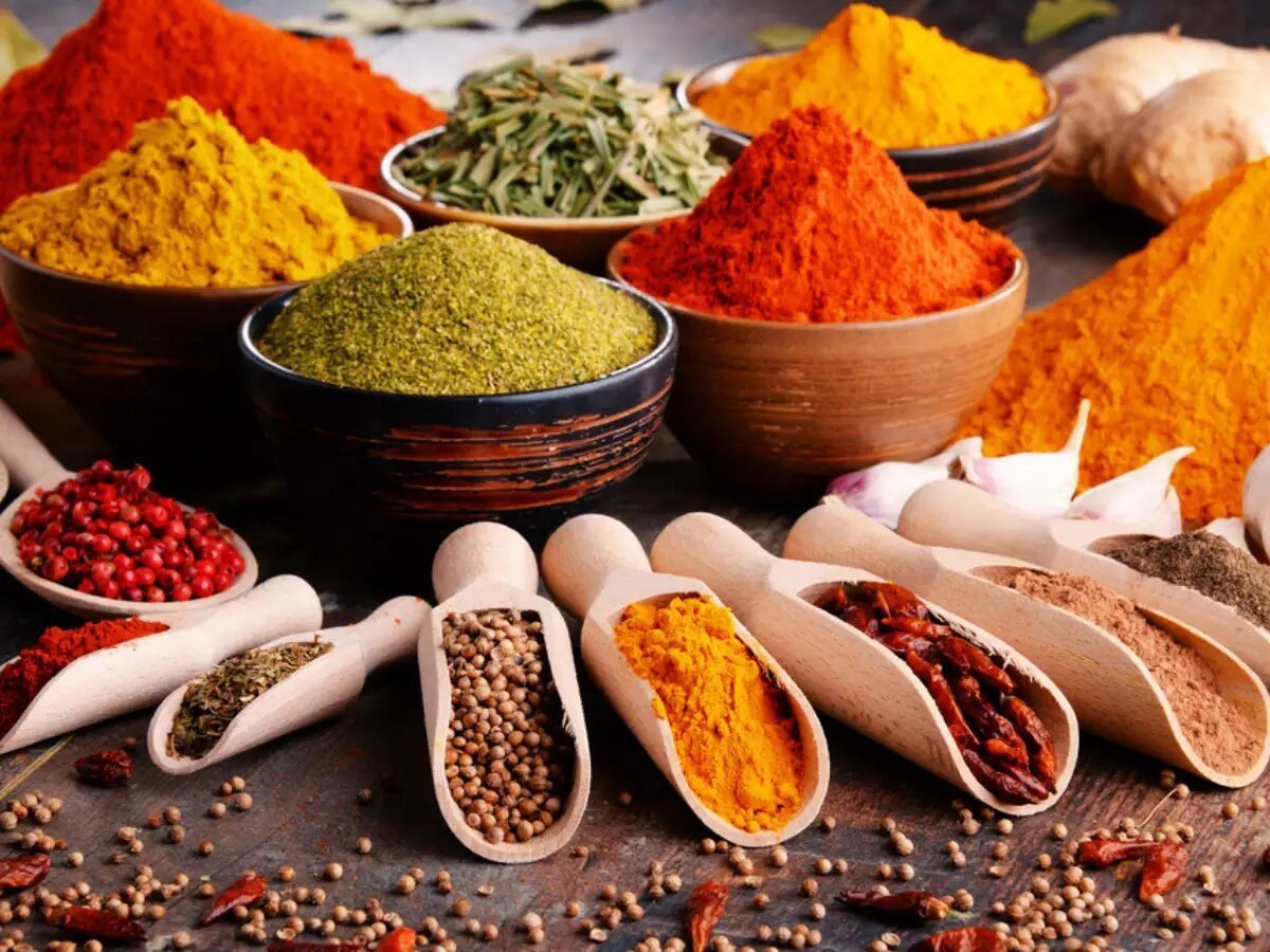 This Common Spice Could Interfere With Life-Saving Medications