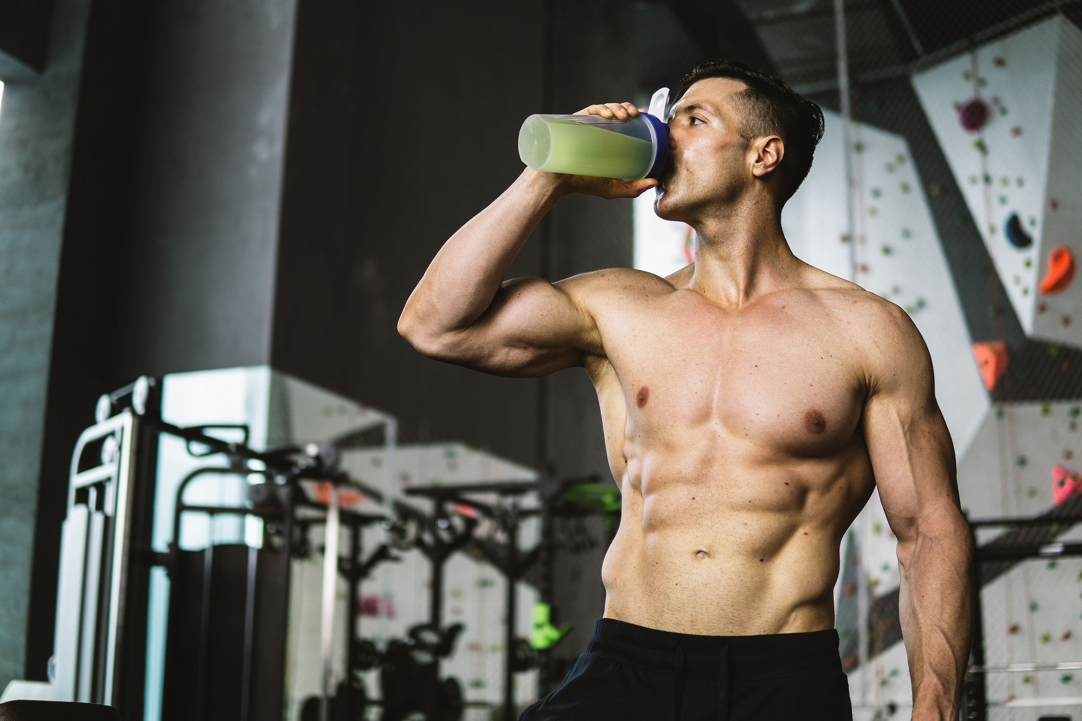 Switching from whey? Here are the best plant-based protein options