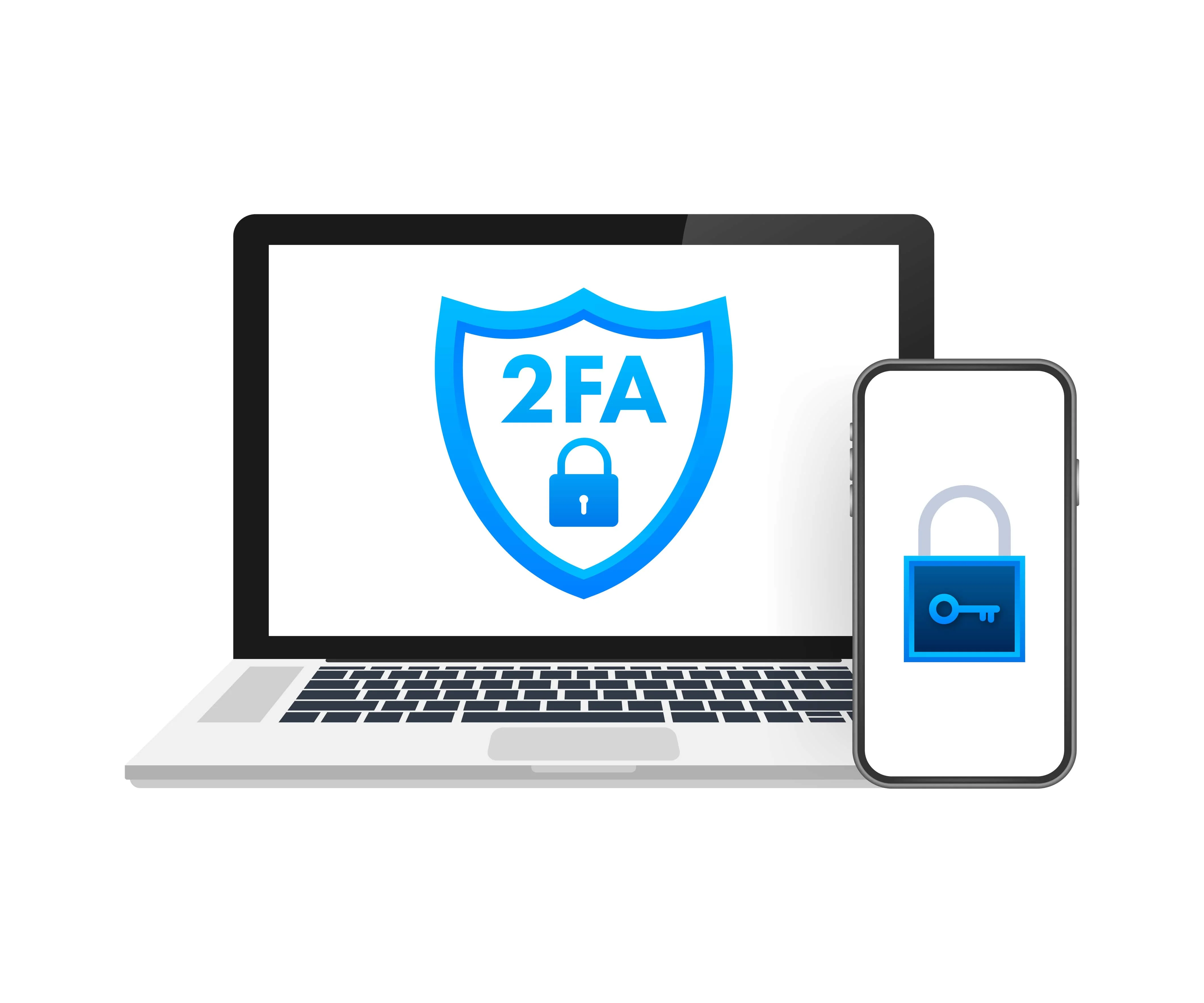 How does Two-Factor Authentication really keep your accounts safe 