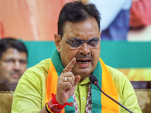 Rajasthan CM Says Modi Made Yoga a Global Phenomenon!