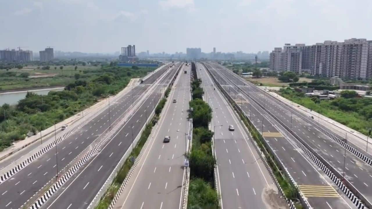 Dwarka Expressway: NCR’s New Luxury Magnet!