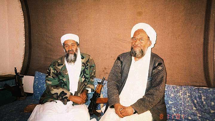 Laden's final hideout was near Pak army base: 5 shocking revelations!