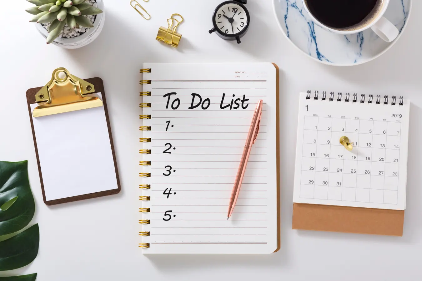 You’re planning your day all wrong-this 1 trick fixes everything!
