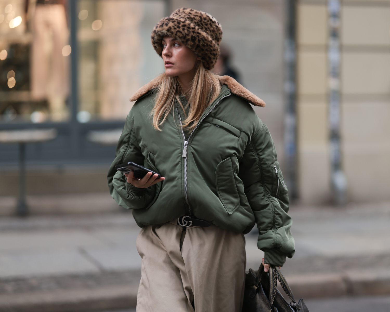 This winter, the richest shoppers in India are choosing THESE jackets!