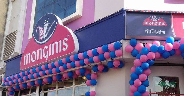 From War to Weddings: The epic journey of Monginis Cakes!