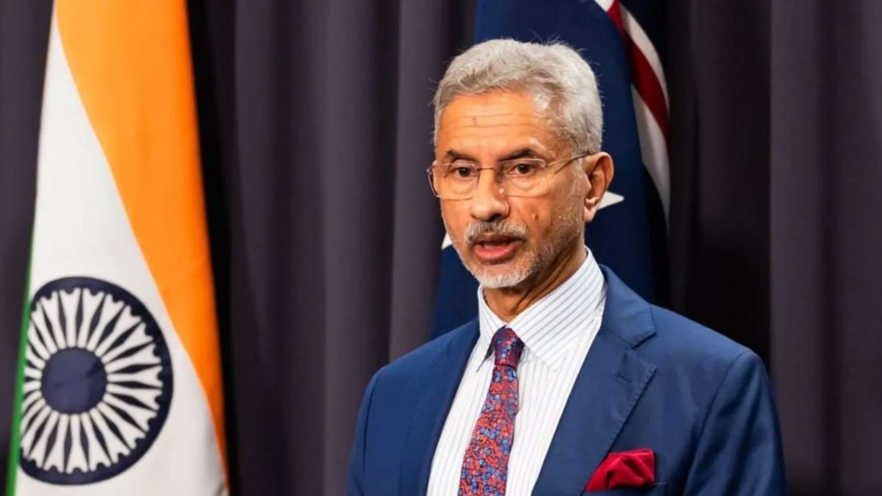 Jaishankar denies U.S. mediation in Indo-Pak ceasefire