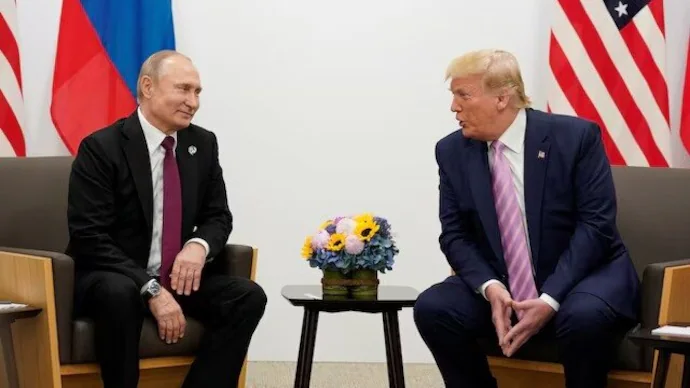 Russia warns U.S.: Tactical nukes in Iran would trigger catastrophic consequences!