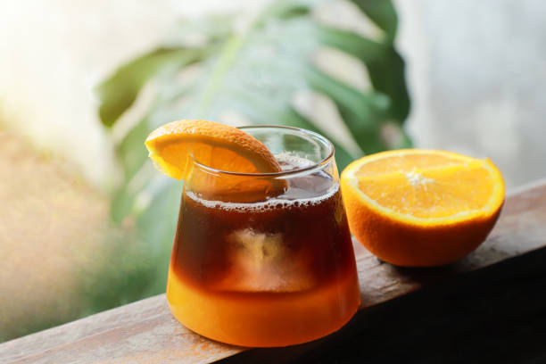 This fruity coffee hack will make you quit syrup forever!