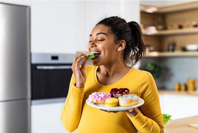 Your cravings aren’t random, they’re red flags for deficiencies