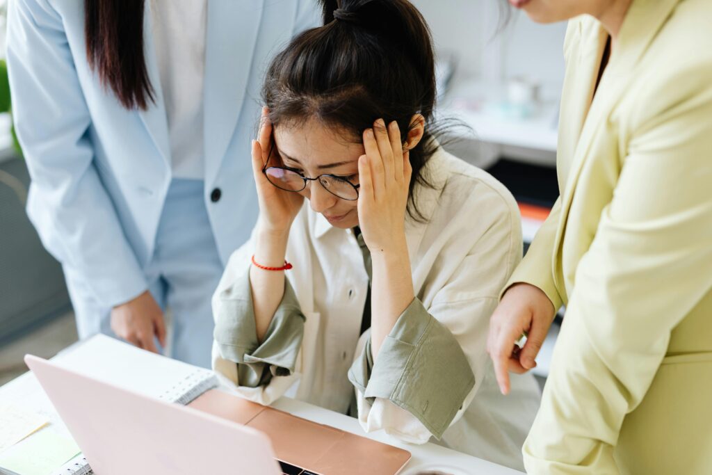 The hidden burnout crisis forcing Gen Z to “micro-detach”...