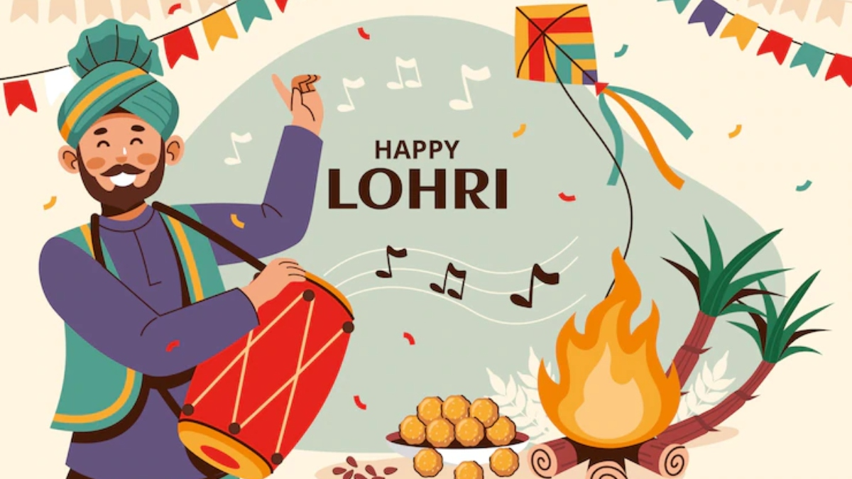 Dulla Bhatti: The Folk Hero Who Gave Lohri Its Deeper Meaning