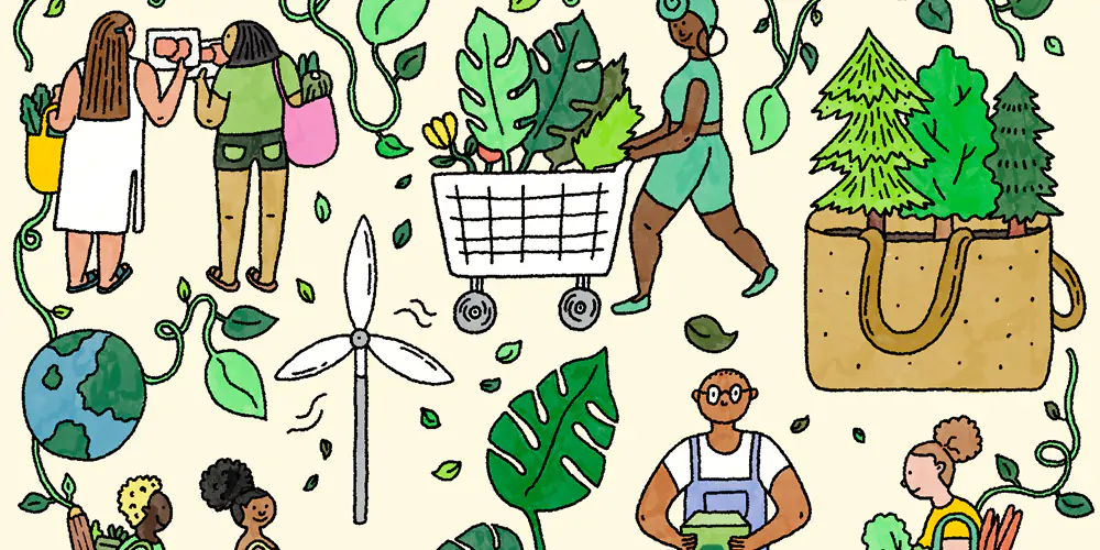 The real eco-friendly brands in India no one talks about!