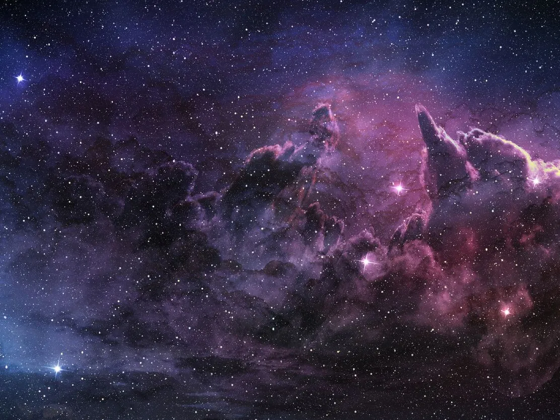 What if most of the universe is just an illusion?