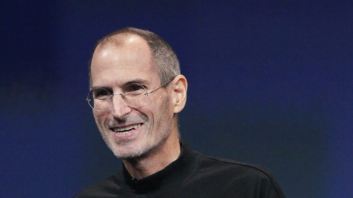 Steve Jobs: Dreamers vs. Doers!