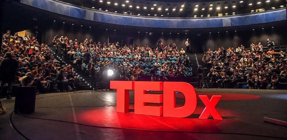 Why do TEDx Events flourish so strongly on University Campuses?