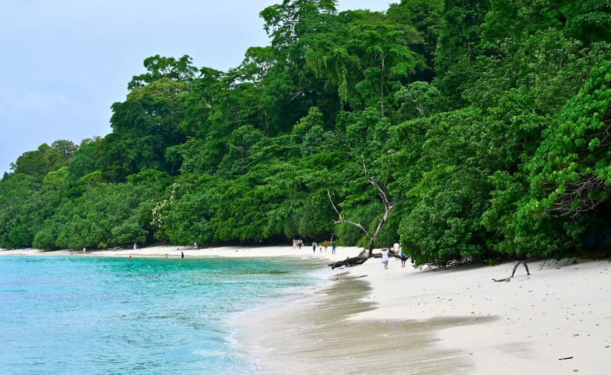 Tired of heat? These beaches will reset your mind instantly!