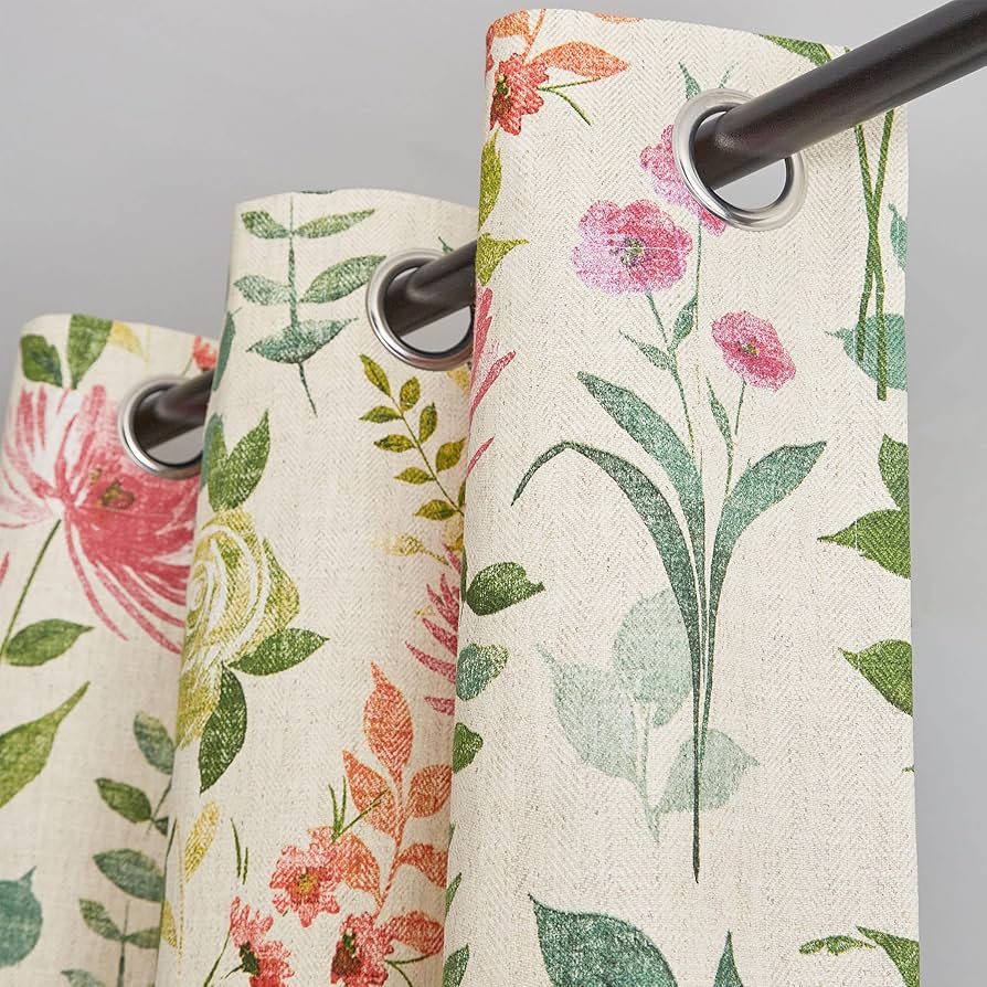 7 curtain trends that channel summer vacation energy