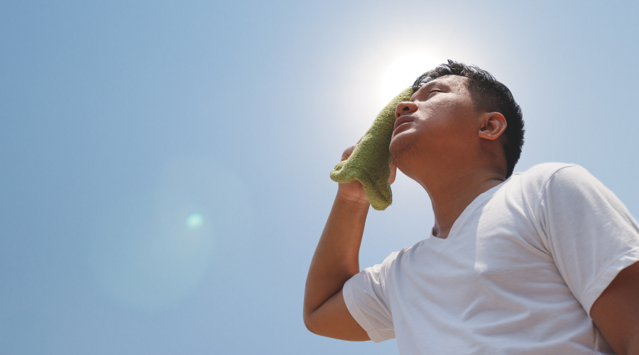 Beware! These 5 health issues are waiting in the Heatwave!
