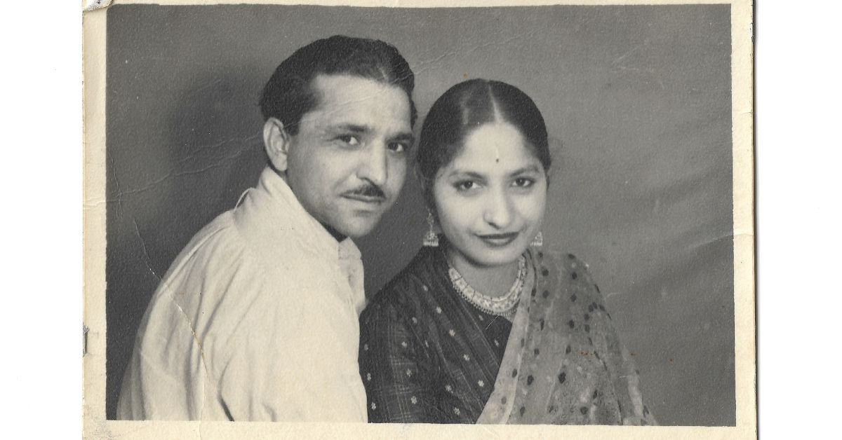 The untold Partition love story that built Delhi’s favorite bookstore!