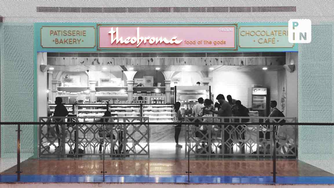 India's brownie queen just got bought for ₹2,410 Cr! Here's why