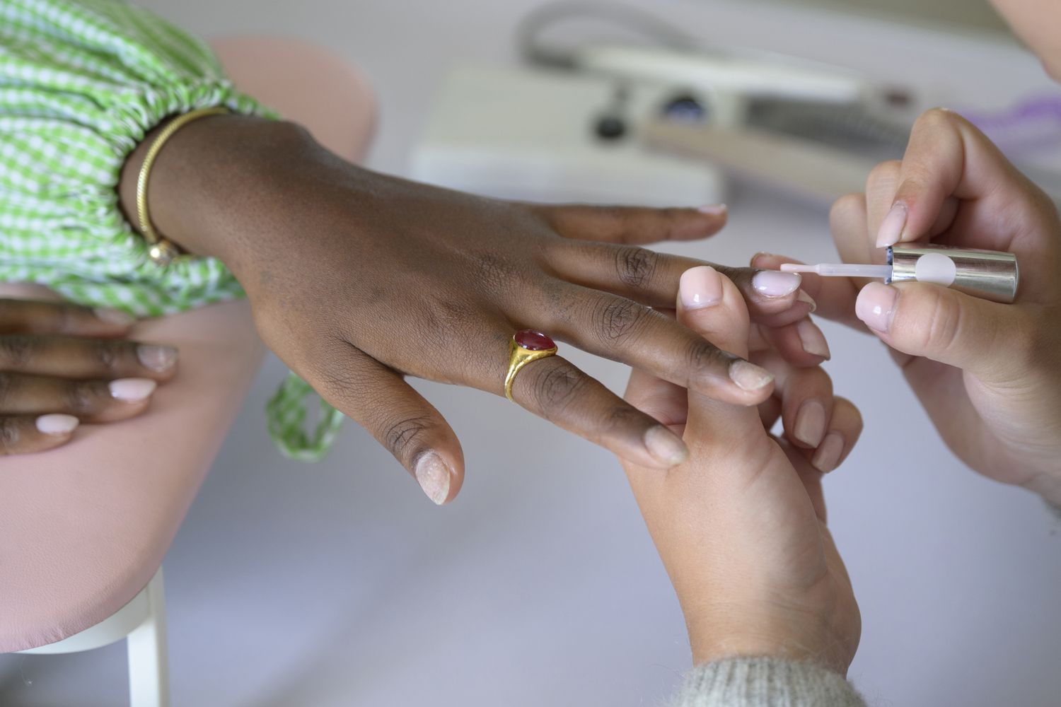 Everyone is ditching manicures-here’s the real reason!