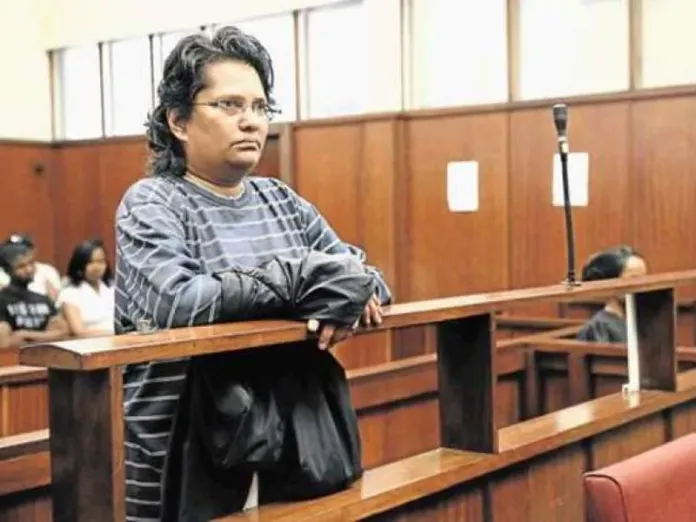 Gandhi lineage scandal: Great‑Granddaughter jailed 7 years in ₹3.22 crore fraud!