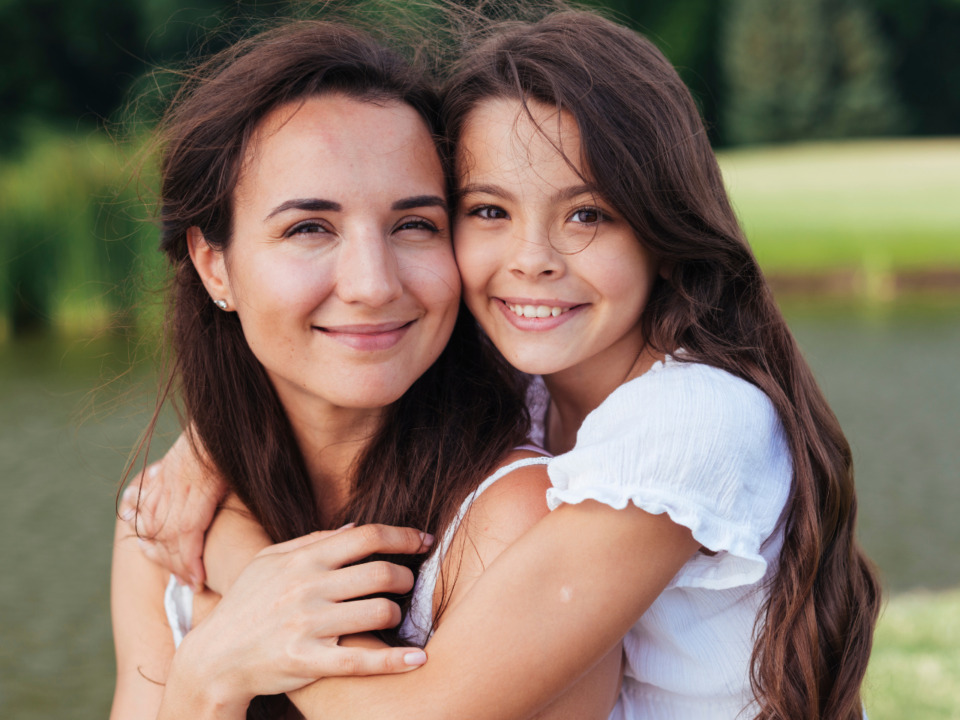 These quiet destinations are perfect for your first mother–daughter trip
