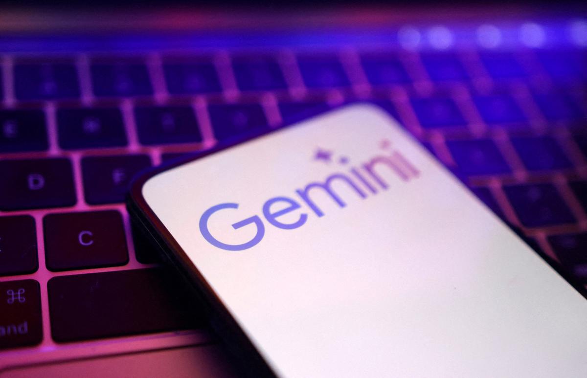 Google just added a game-changing photo-to-video tool to the Gemini app!