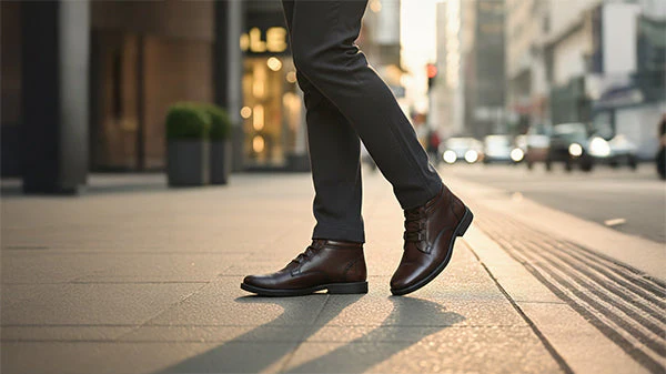 Everyone is looking at Your Shoes first, Here’s why?