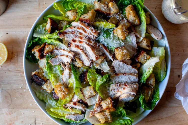 Hate Salad? These Tricks Will Change Your Mind Forever!