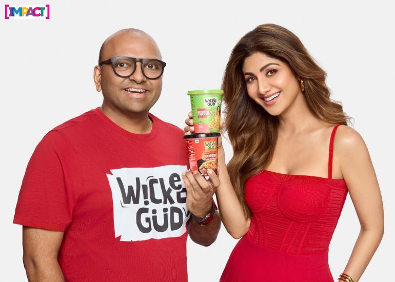 Can WickedGüd really unjunk Indian Kitchens while beating Maggi?