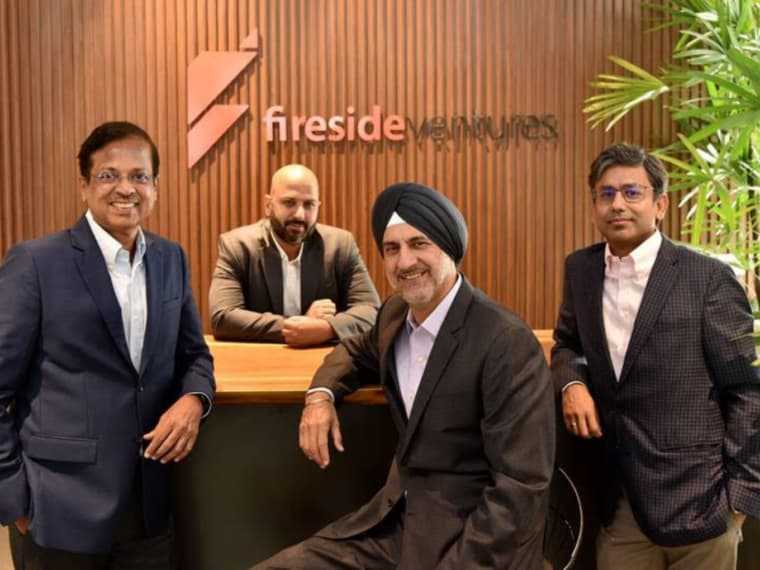 Fireside Ventures: the firm shaping India’s D2C wave