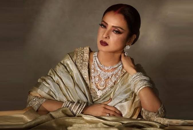 Born unwanted, but became Bollywood’s biggest queen!