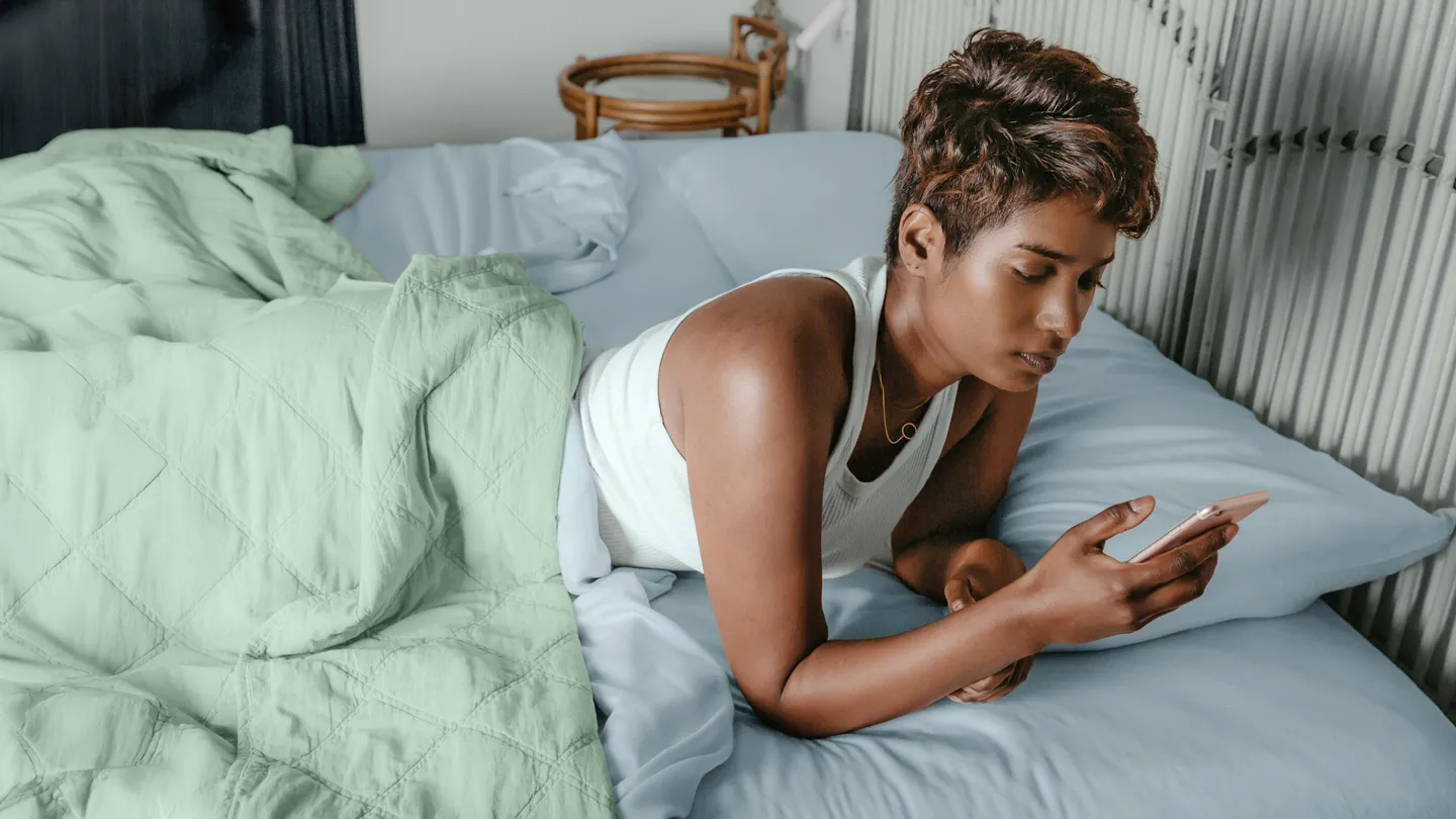 7 habits that can completely reset your sleep cycle!