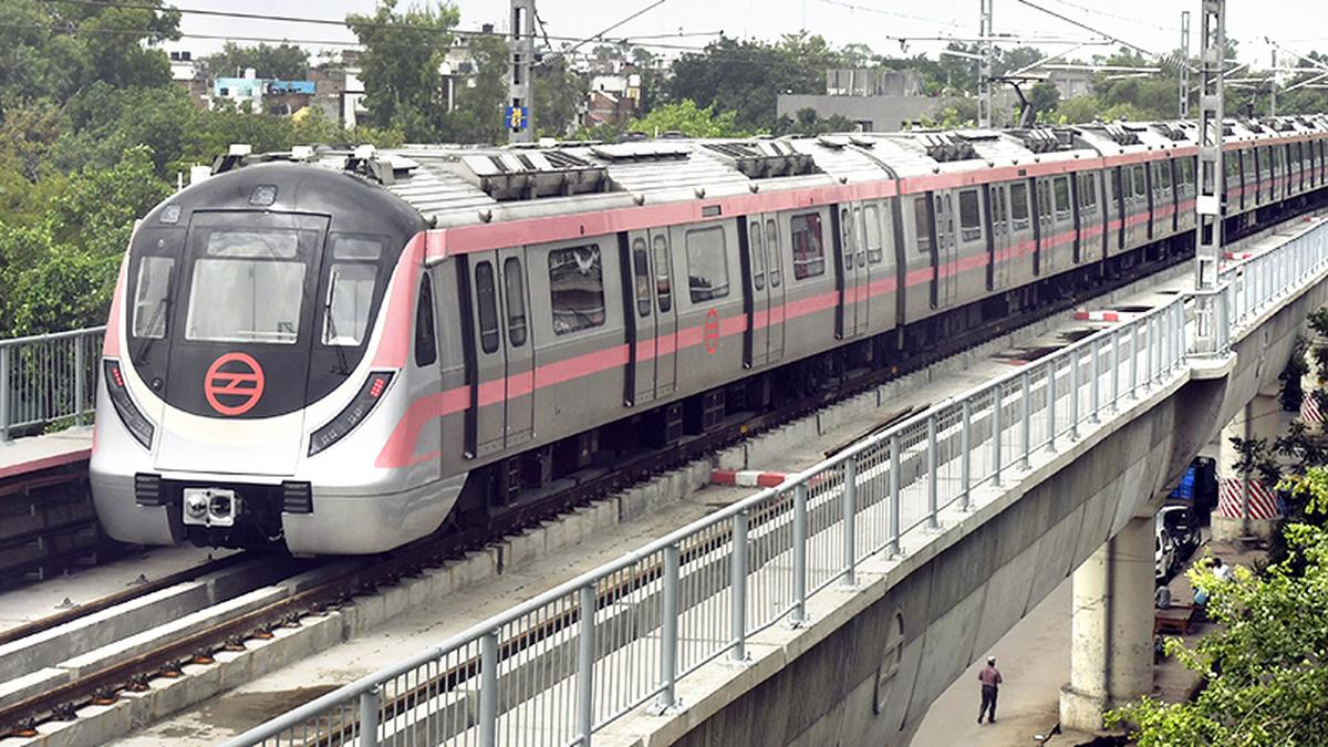 Delhi Metro fare hike: Ticket prices increased for first time in 8 Years!