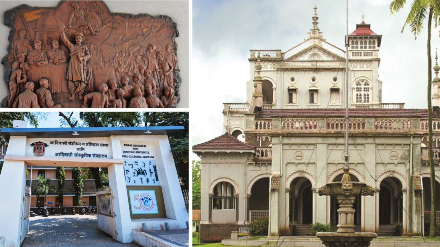 Pune’s museum trail reveals 700 years of India’s untold stories—are you missing out?