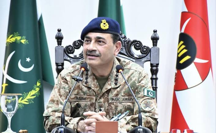 Ex-US official slams asim munir’s nuclear comments!