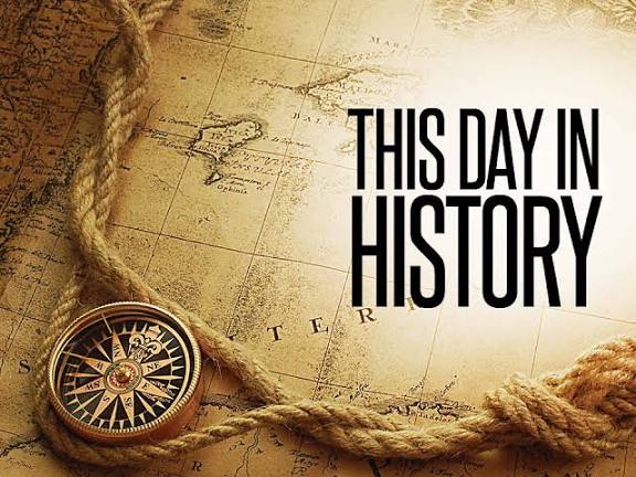 Today In Indian History: Key Milestones Remembered!