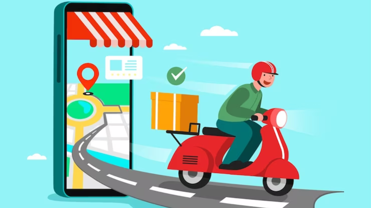 Quick-commerce just DOUBLED in size! ₹2 lakh Cr is the next stop