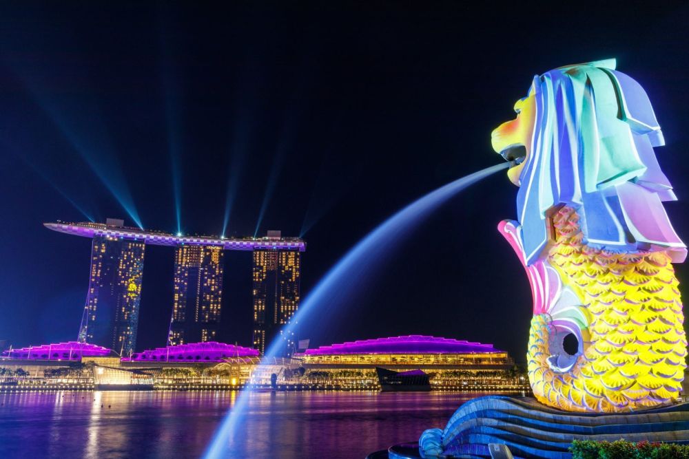 Visa hassle  Nope. These 5 budget destinations are made for your August escape