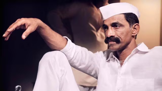 After 18 years, SC grants arun gawli bail!