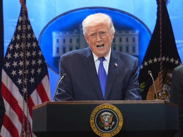 Trump Tariff Move Sparks Legal, Trade Debate!