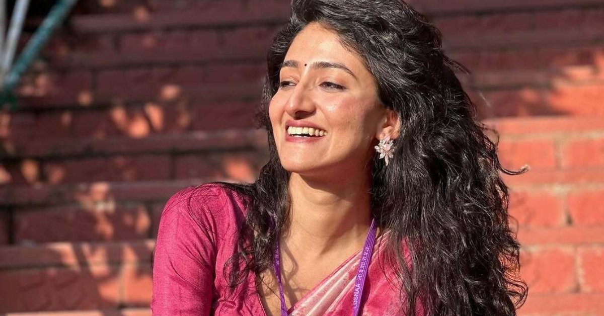 Failed UPSC thrice, feared english — still an IAS!