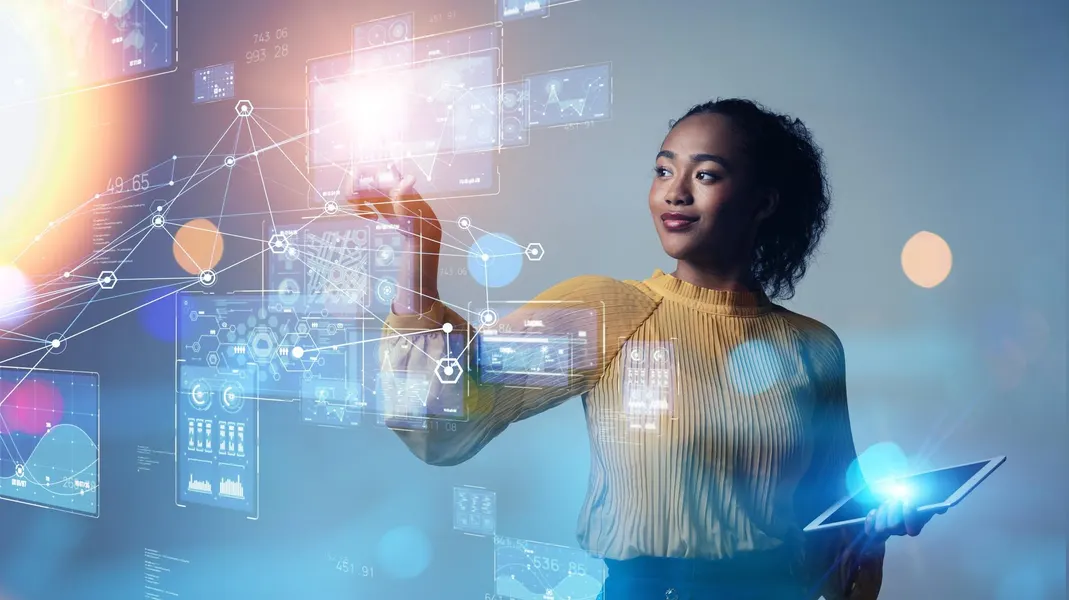 These 5 skills could protect your career in the age of AI...