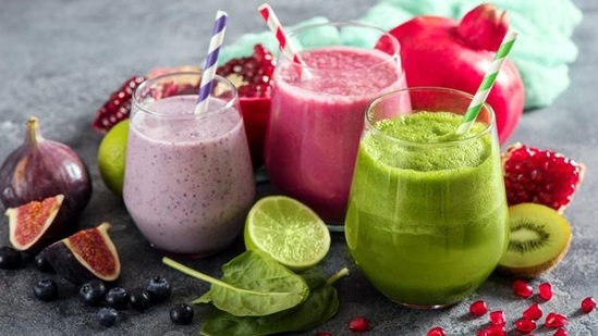 Say goodbye to Sugary Sodas! These 5 Indian drinks are healthy and delicious