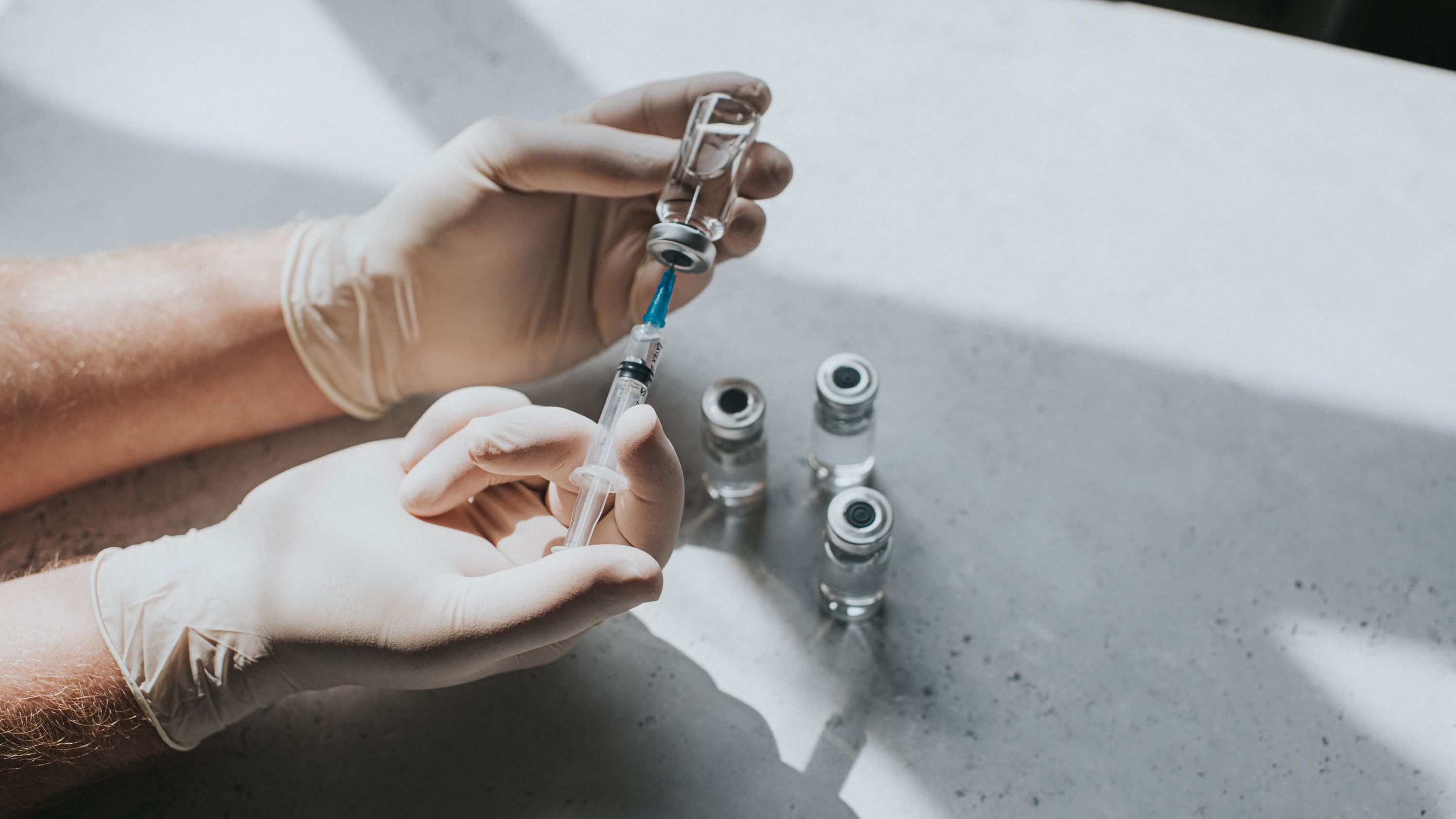 Russia’s new cancer vaccine shows early promise!