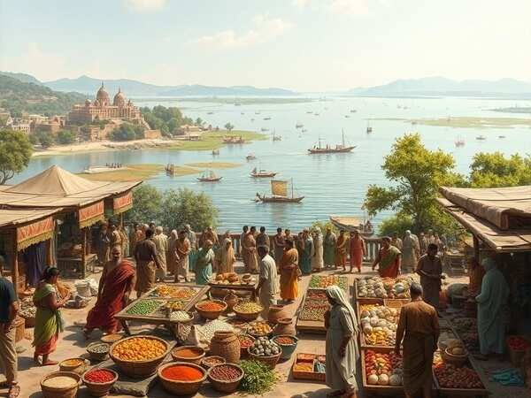 Resentment Toward India’s Trading Communities Explained!